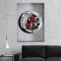 Slika Balance [ Yin-yang koi]